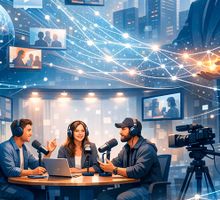 OpenAI adquiere TBPN para ampliar conversación pública sobre IA