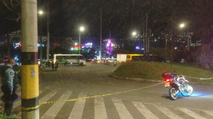 Imagen de  Feminicida de Carolina Cano se debate entre la vida y la muerte: Policía lo mantiene en custodia
