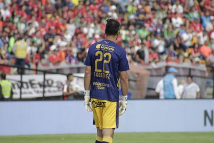 David González será nuevo jugador del Deportivo Cali en el 2020