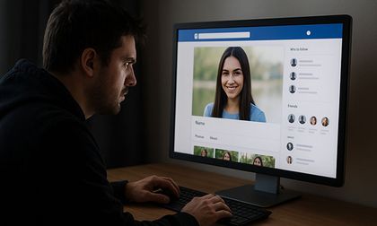 Cosas que compartes en redes sociales y pueden usar para estafarte