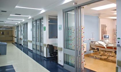 La empresa que donó mil millones a dos hospitales en Rionegro y La Ceja