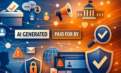 Meta detalla cómo preparará sus plataformas para las elecciones legislativas de EE. UU. en 2026