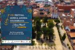 Imagen de Del 25 de septiembre al 4 de octubre, La Ceja vivirá el Festival de Música Andina: así será la agenda