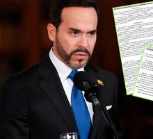 De La Espriella desmonta mesas de diálogo de la paz total