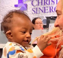 Operación Sonrisa abre valoraciones en Palmira: niños pueden inscribirse gratis a cirugías