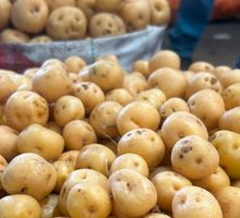 En riesgo abastecimiento de alimentos en Cali y el Valle