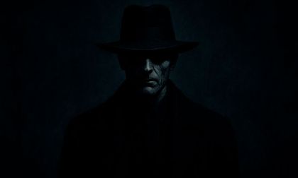 La leyenda del hombre del sombrero negro que persiste en América Latina