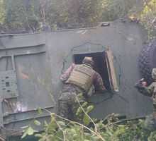 Investigan accidente de vehículo del Ejército en Cauca