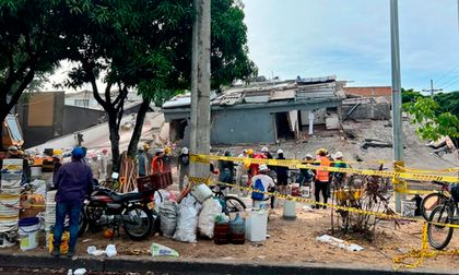 Alcaldía de Cali establece ruta para reportar daños en viviendas