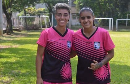 Imagen de  “Es decepcionante”: futbolistas del Oriente lamentan la cancelación de la Liga Femenina Betplay