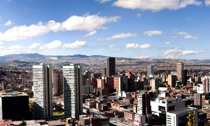 Restos humanos encontrados en maletas generan alarma