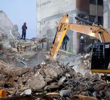 ¿Qué hacer con los escombros tras el terremoto? Estas son las recomendaciones en Cali