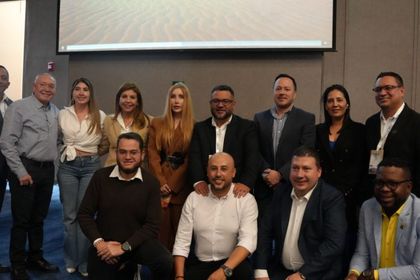 Imagen de  Asointermedias lanzó la estrategia «Turismo para el Desarrollo» durante la Anato 2026