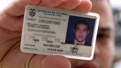 Imagen de  Conoce las jornadas virtuales de orientación y definición de la situación militar