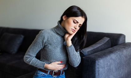 Tu intestino puede estar afectando tu estado de ánimo sin que lo sepas