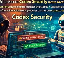 Codex Security: el agente de OpenAI que busca y valida fallas críticas en código, ahora en vista previa