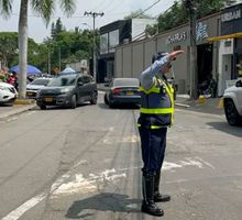 Movilidad en Cali contará con operativo especial durante la jornada electoral