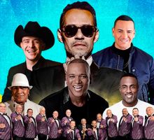 El Súper Concierto de la Feria de Cali encenderá la ciudad