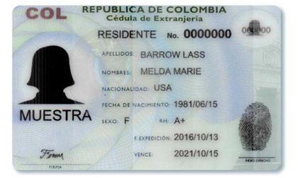 ¿Cómo pueden inscribirse los extranjeros a las elecciones territoriales?