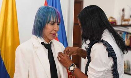 Cali tiene nueva Alcaldesa encargada