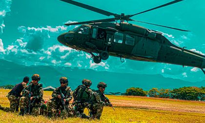 Disidencias anuncian cese al fuego temporal