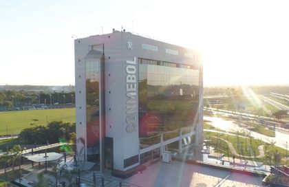 Imagen de Conmebol se reúne para tomar una decisión sobre la Copa América, ¿de qué se trata?