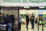 Imagen de ¡No caiga! Gobernación alerta por estafas con páginas falsas para expedir el pasaporte en Antioquia