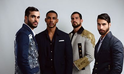 Homens Week 2025, moda, negocios y estilo de vida