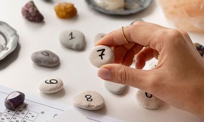 Descubre por qué algunos números aparecen repetidamente en tu vida