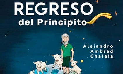 El regreso del Principito