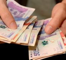 Los corresponsales bancarios cumplen 20 años