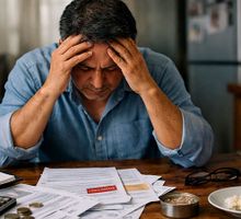 Conoce el error que está llevando a miles de deudores a incumplir acuerdos y terminar en liquidación patrimonial