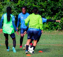 Internacional FC Palmira Femenino quiere volver a la victoria en casa