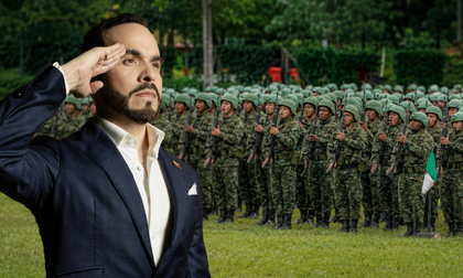 Posesión en un cantón militar: un mensaje que Colombia necesita