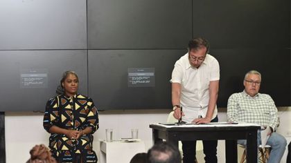 Imagen de  Presidente Petro sancionó ley que sacaría a más de 5.000 mujeres de la cárcel