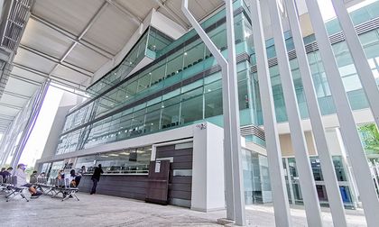 Clínica Palma Real, atención de primer nivel para el Valle del Cauca