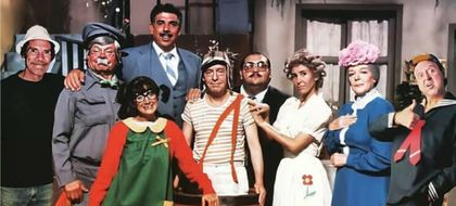 Imagen de  “El Chavo del 8” llegará a Netflix en agosto