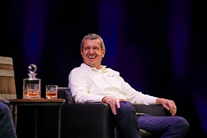 Imagen de Evento de empresas emergentes StartCo 2026 traerá a Medellín a Guenther Steiner, estratega de F1 y MotoGP