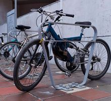 Instalarán cinco mil bici-parqueaderos en Cali, conozca dónde
