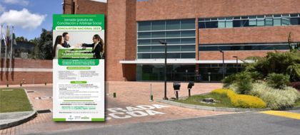 Imagen de Cámara de Comercio del Oriente invita a aprovechar jornadas de conciliación en octubre