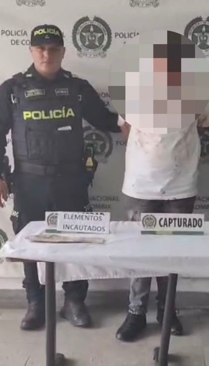 Imagen de  Investigan presunto feminicidio de funcionaria de la Alcaldía de Itagüí; su pareja fue capturada