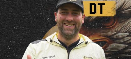 Imagen de  El argentino Pablo De Muner fue anunciado como nuevo entrenador de Águilas Doradas