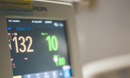Mejor salud cardíaca reduce el riesgo de covid-19