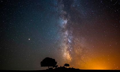 Un nuevo misterio en el espacio