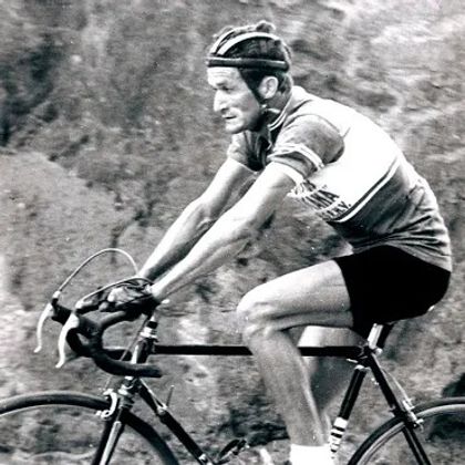 Imagen de  ¿Quién fue Ramón Hoyos Vallejo, el ciclista al que la Clásica de Ciclismo de Marinilla rinde homenaje este año?