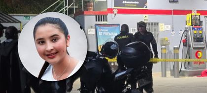 Imagen de  Investigan homicidio de una mujer en San Vicente Ferrer