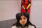 Imagen de Influencer Valentina Mor, judicializada por hurto a turista