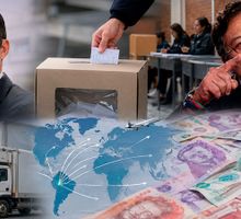 Registraduría espera recursos para organizar segunda vuelta presidencial del 21 de junio