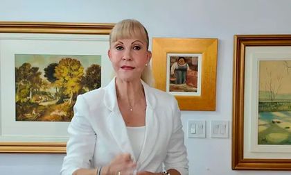 Siguen enfrentamientos entre presidente y gobernadora del Valle