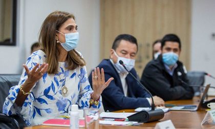 Imagen de Siguen los planes para la segunda pista en el Aeropuerto JMC: Rionegro pide ser incluido